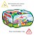 Piscina de Bolinhas Dinossauros - Styll Baby - Imagem 2