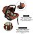 Bebê Conforto Candy (0-13kg) Caramelo - Litet - Imagem 4