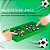 Flat Ball Futebol de Mesa Botão - Multikids - Imagem 4