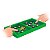 Flat Ball Futebol de Mesa Botão - Multikids - Imagem 3