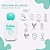 Colônia Baby Fresh Cheirinho de Paixão 100ml - Buba - Imagem 7