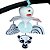 Móbile Take Along Black & White - Tiny Love - Imagem 6