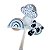 Móbile Take Along Black & White - Tiny Love - Imagem 5