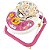 Andador Musical Rosa - Styll Baby - Imagem 2