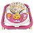 Andador Musical Rosa - Styll Baby - Imagem 6