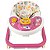 Andador Musical Rosa - Styll Baby - Imagem 4