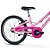Bicicleta Infantil Aro 20 Bella - Nathor - Imagem 2