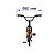 Bicicleta Infantil Aro 20 Bella - Nathor - Imagem 7