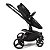 Carrinho de Passeio Candy X com Bebê Conforto e Base Isofix - Imagem 3