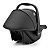 Bebê Conforto Preto Mescla e Base Isofix - Litet - Imagem 5