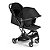 Carrinho de Bebê Oppa Preto e Bebê Conforto e Base - Litet - Imagem 5