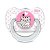 Chupeta Funny Silicone (0 a 6 meses) Gatinho — Lillo - Imagem 1
