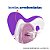 Chupeta Funny Silicone (0 a 6 meses) Gatinho — Lillo - Imagem 3