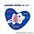 Chupeta Funny Silicone (0 a 6 meses) Gatinho — Lillo - Imagem 5