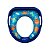 Redutor De Assento Com Alça e Costas Azul - Multikids - Imagem 1
