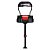Carrinho de Passeio Candy X c/ Bebê Conforto e Base Isofix - Imagem 9