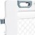 Kit 2 Grades de Porta Stop Gate White - Safety 1st - Imagem 4