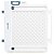 Kit 2 Grades de Porta Stop Gate White - Safety 1st - Imagem 2