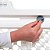 Kit 2 Grades de Porta Stop Gate White - Safety 1st - Imagem 8