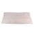 Cobertor Plush com Sherpa Ferrete Rosa Bebê - Laço Bebê - Imagem 8