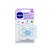Chupeta Perfect Urso Azul (0-6 Meses) - MAM - Imagem 8