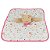 Naninha Ursinho Blossom Rosa Blush - Hug - Imagem 1