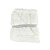 Cobertor Plush com Sherpa Ferrete Branco - Laço Bebê - Imagem 3