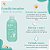 Kit Condicionador e Shampoo Banho de Aconchego 250 ml - Buba - Imagem 4