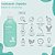 Shampoo e Sabonete Líquido Banho de Aconchego 250 ml - Buba - Imagem 9