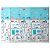 Tapete Infantil Dupla Face Pista de Carrinho -  Shiny Toys - Imagem 2
