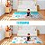 Tapete Infantil Dupla Face Pista de Carrinho -  Shiny Toys - Imagem 6