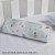 Cobertor Estampado Floresta 1,10m × 90 cm - Papi Mami - Imagem 7