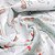 Cobertor Estampado Floresta 1,10m × 90 cm - Papi Mami - Imagem 5