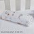 Cobertor Estampado Sereia 1,10m × 90 cm - Papi Mami - Imagem 7