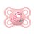 Chupeta Perfect Passarinho Rosa (0-6M) - MAM - Imagem 1