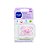 Chupeta Perfect Passarinho Rosa (0-6M) - MAM - Imagem 7