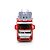 Carrinho De Bombeiro 1:50 - Shiny Toys - Imagem 3