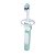 Escova de Dente Infantil (6M+) Baby's Brush - MAM - Imagem 4