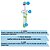 Escova de Dente Infantil (6M+) Baby's Brush - MAM - Imagem 2
