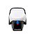 Bebê Conforto Candy Branco e Base Isofix - Litet - Imagem 5