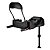 Bebê Conforto Candy Branco e Base Isofix - Litet - Imagem 7