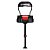 Bebê Conforto Candy Branco e Base Isofix - Litet - Imagem 6