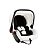 Bebê Conforto Candy Branco e Base Isofix - Litet - Imagem 2