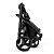 Carrinho de Passeio Candy X Preto e Bebê Conforto Candy - Imagem 6