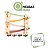 Torre de Carros Infantil de Madeira Boho Chic - Tiny Love - Imagem 8