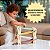 Torre de Carros Infantil de Madeira Boho Chic - Tiny Love - Imagem 6