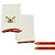 Kit 2 Babinhas Minimalista Terracota - Hug - Imagem 2