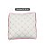 Kit Berço Escandinavo Blossom Rosa Blush 9 pçs - Hug - Imagem 8