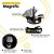 Travel System Magnific 5 em 1 Grey Denim - Safety 1st - Imagem 10