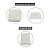 Kit Berço Minimalista Terracota 7 pçs - Hug - Imagem 9
